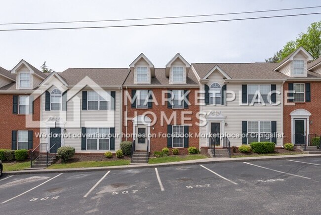 Primary Photo - 5170 Hickory Hollow Pkwy