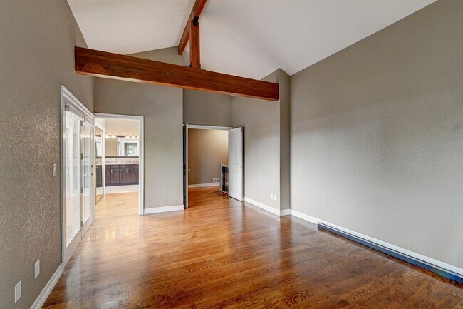 Building Photo - 3369 S Tulare Ct