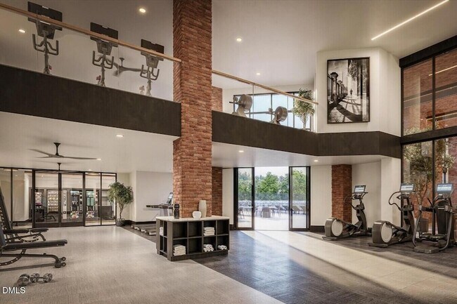 Building Photo - 1000 Martin Luther King Junior Boulevard Unit B7