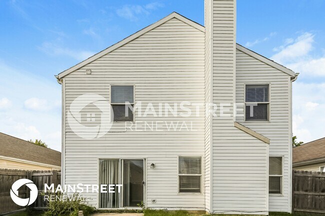 Building Photo - 11553 Glenn Abbey Ln