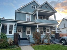 Building Photo - 349 Mohawk Ave