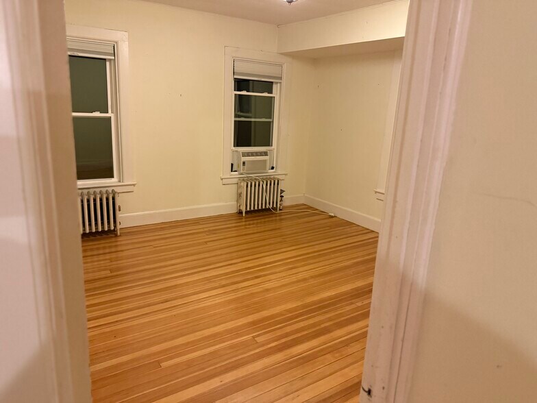 Bedroom 1 - 274 Prospect St