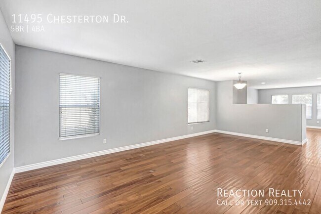 Building Photo - 11495 Chesterton Dr