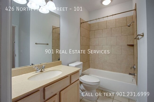 Building Photo - 426 N Front St