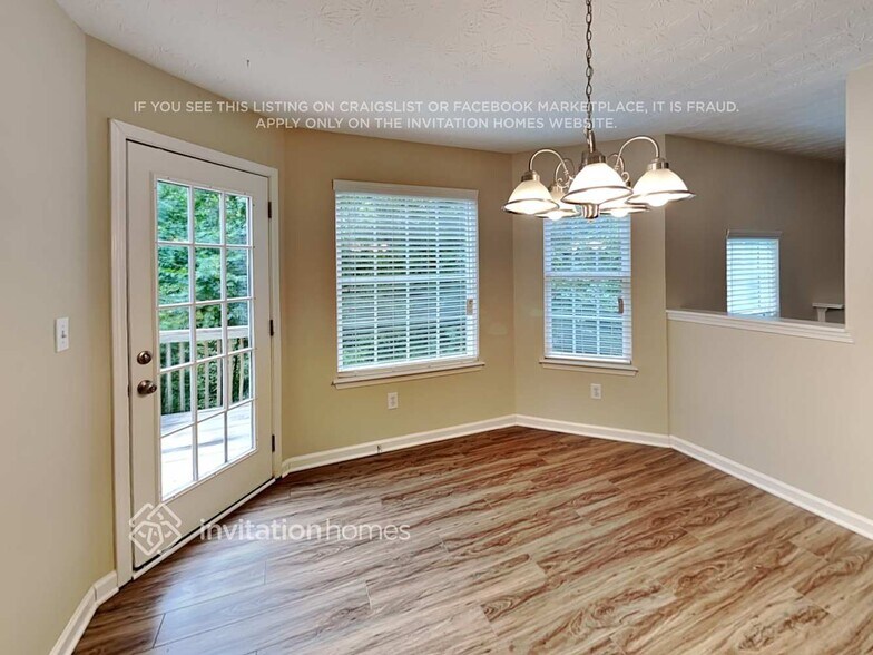 Building Photo - 609 Michael Cir