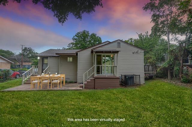 Building Photo - 6633 Racine Dr