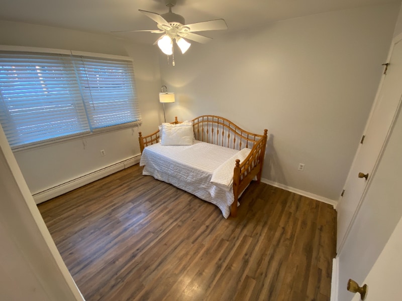 Building Photo - 700 Fayette St