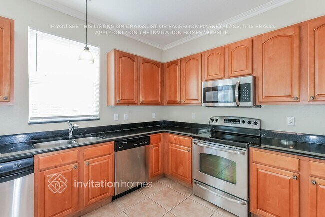 Building Photo - 18017 Malakai Isle Dr