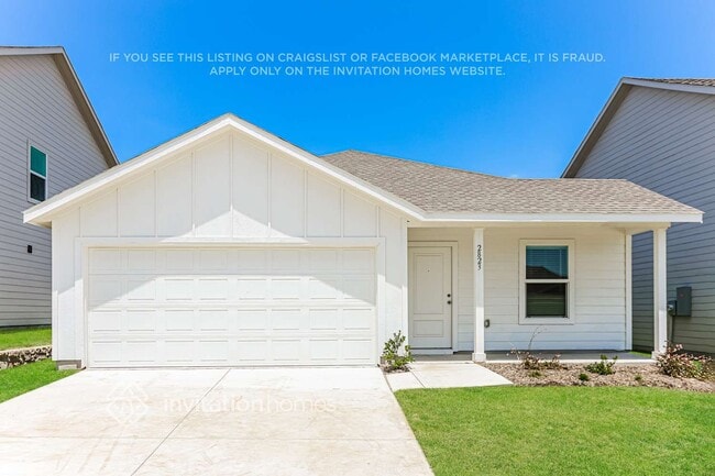 Building Photo - 2823 Tennessee Walker Wy