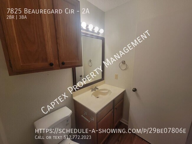 Building Photo - 7825 Beauregard Cir