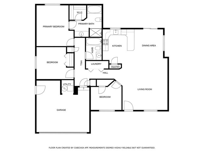Building Photo - Charming Rancher for Rent in Sunshine Meadows