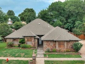 Building Photo - 3609 Hampton Ct