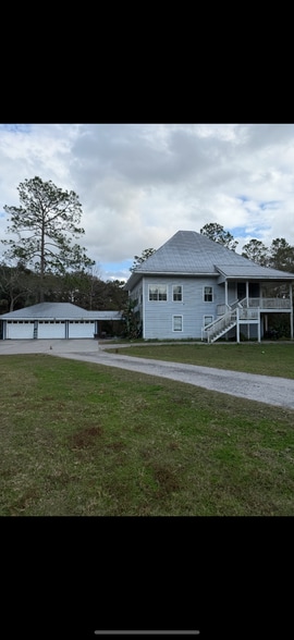 Building Photo - 3141 Scrub Oak Trl