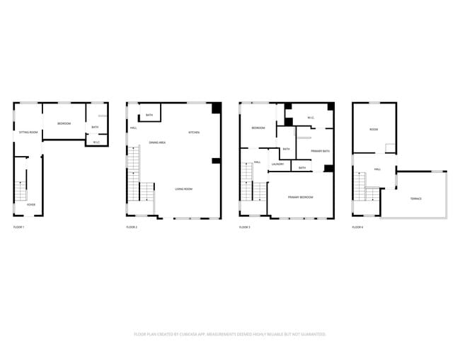 Building Photo - 1505 Colorado St