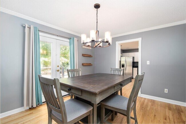 Building Photo - 4603 Stewart Reilly Dr