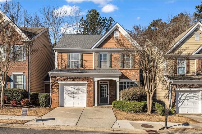 Building Photo - 1538 Park Grove Dr