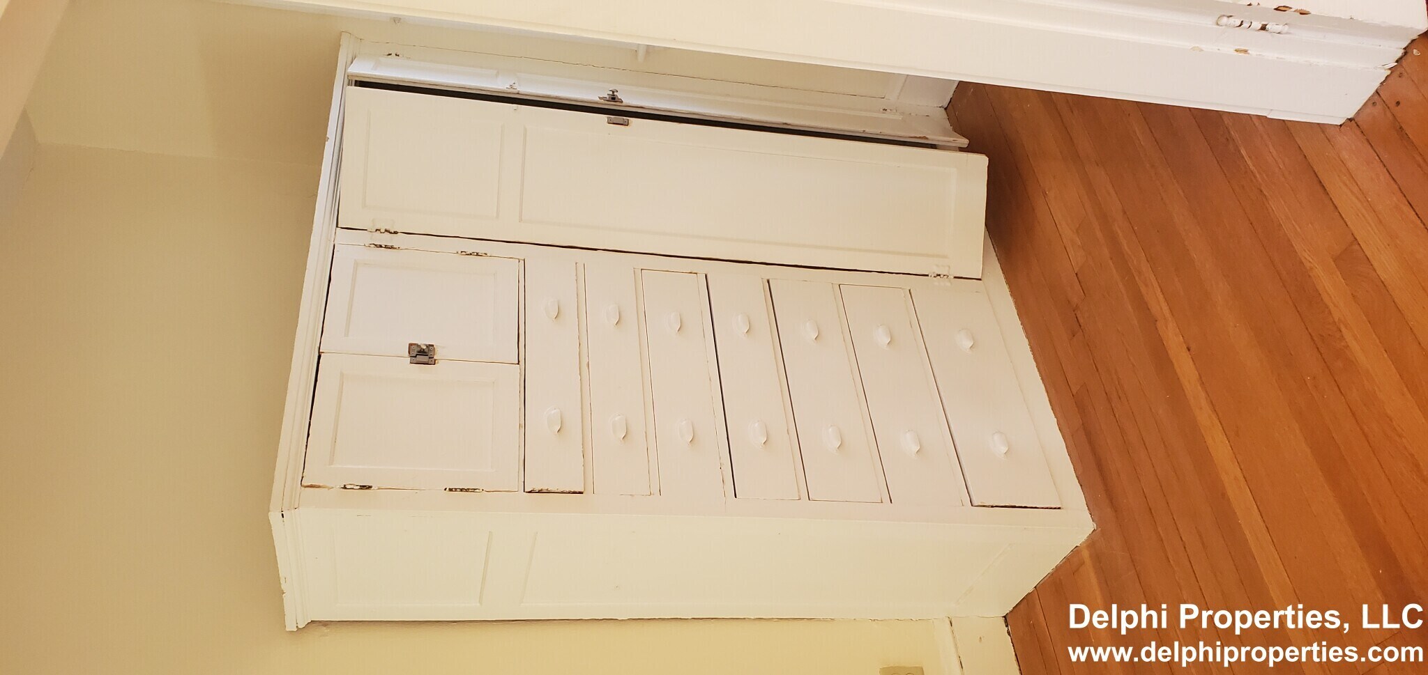 Building Photo - 1610 Massachusetts Ave