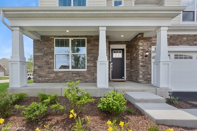 Building Photo - 16157 S Crossing Dr