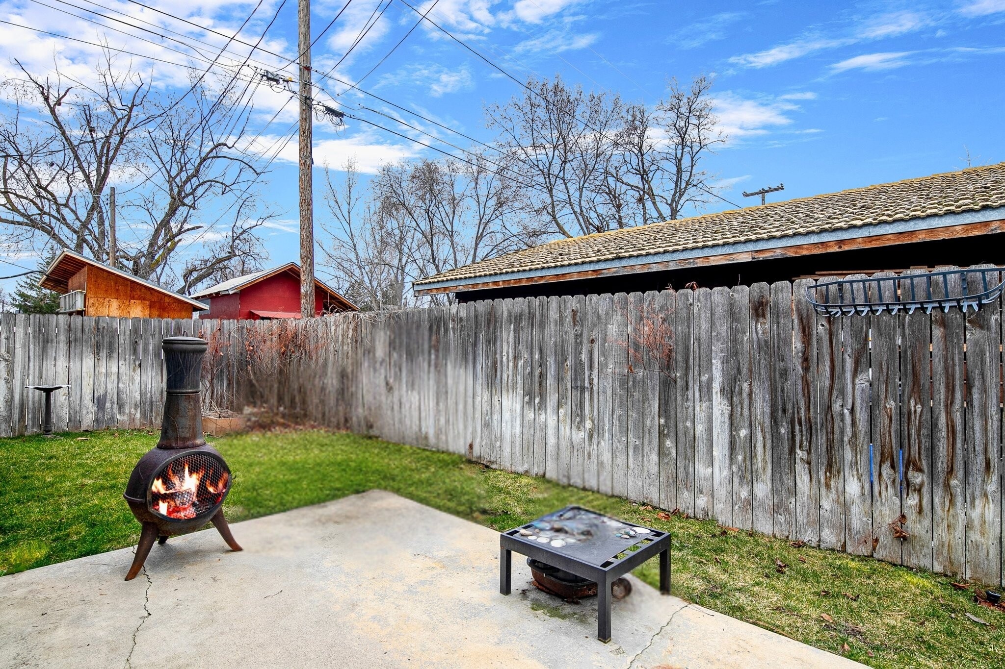 Building Photo - 3925 W Garnet St