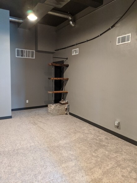 Living Room - 196 W Main St