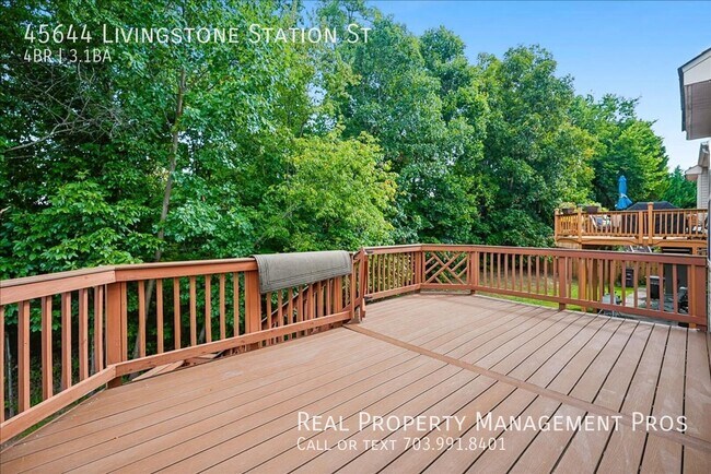 Building Photo - 45644 Livingstone Station St