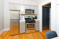 Interior Photo - 145 S. Fitzhugh