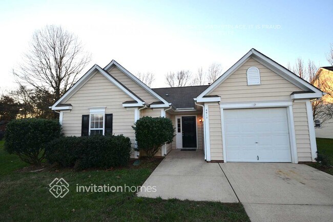 Building Photo - 6617 Sweetfield Dr