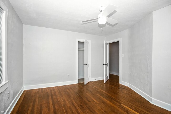 Building Photo - 2 br, 1 bath 4plex - 2610 Munson Street 1