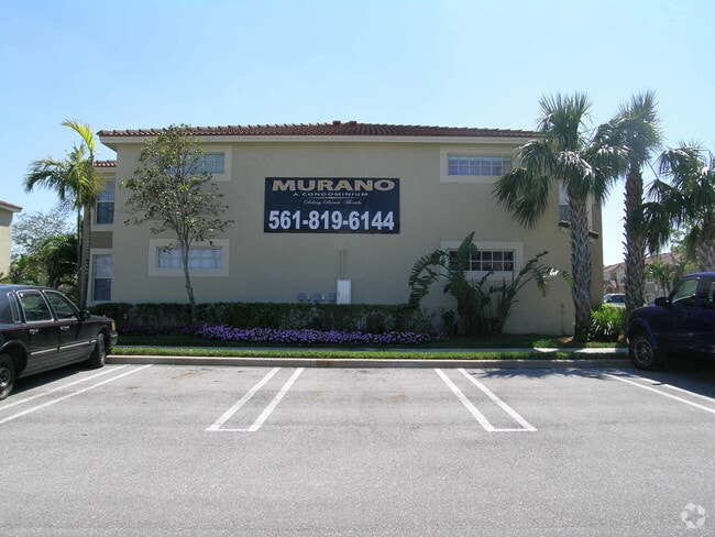 Building Photo - Murano Delray Beach