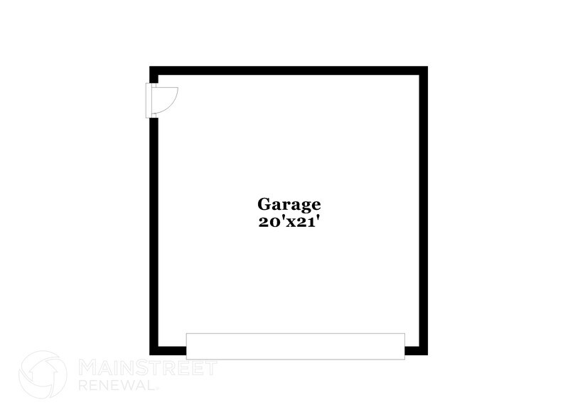 Building Photo - 5412 Aqua St