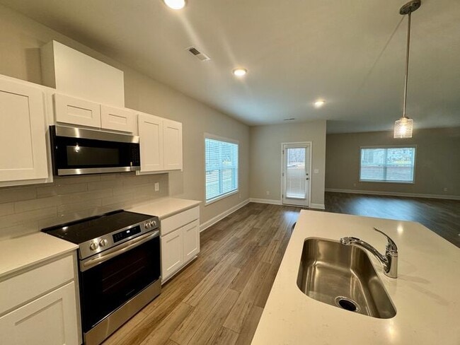 Building Photo - New Construction and over 3,500 of square footage!