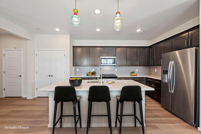 Building Photo - Stunning new-construction home in Aurora, CO, where modern design meets everyday comfort.