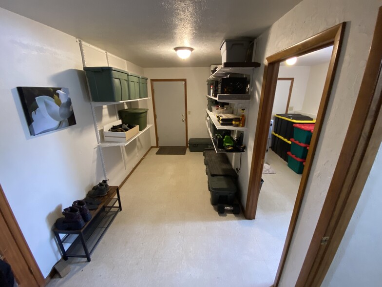 Storage #1 - (to garage) - 15175 E Coachman Dr