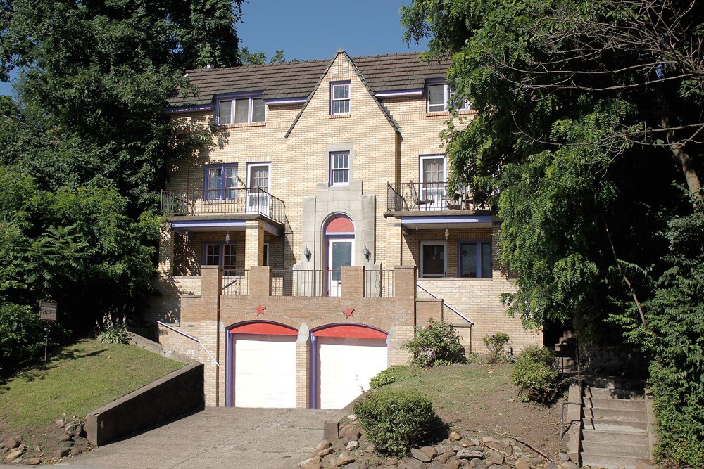 Building Photo - 1314 S Braddock Ave
