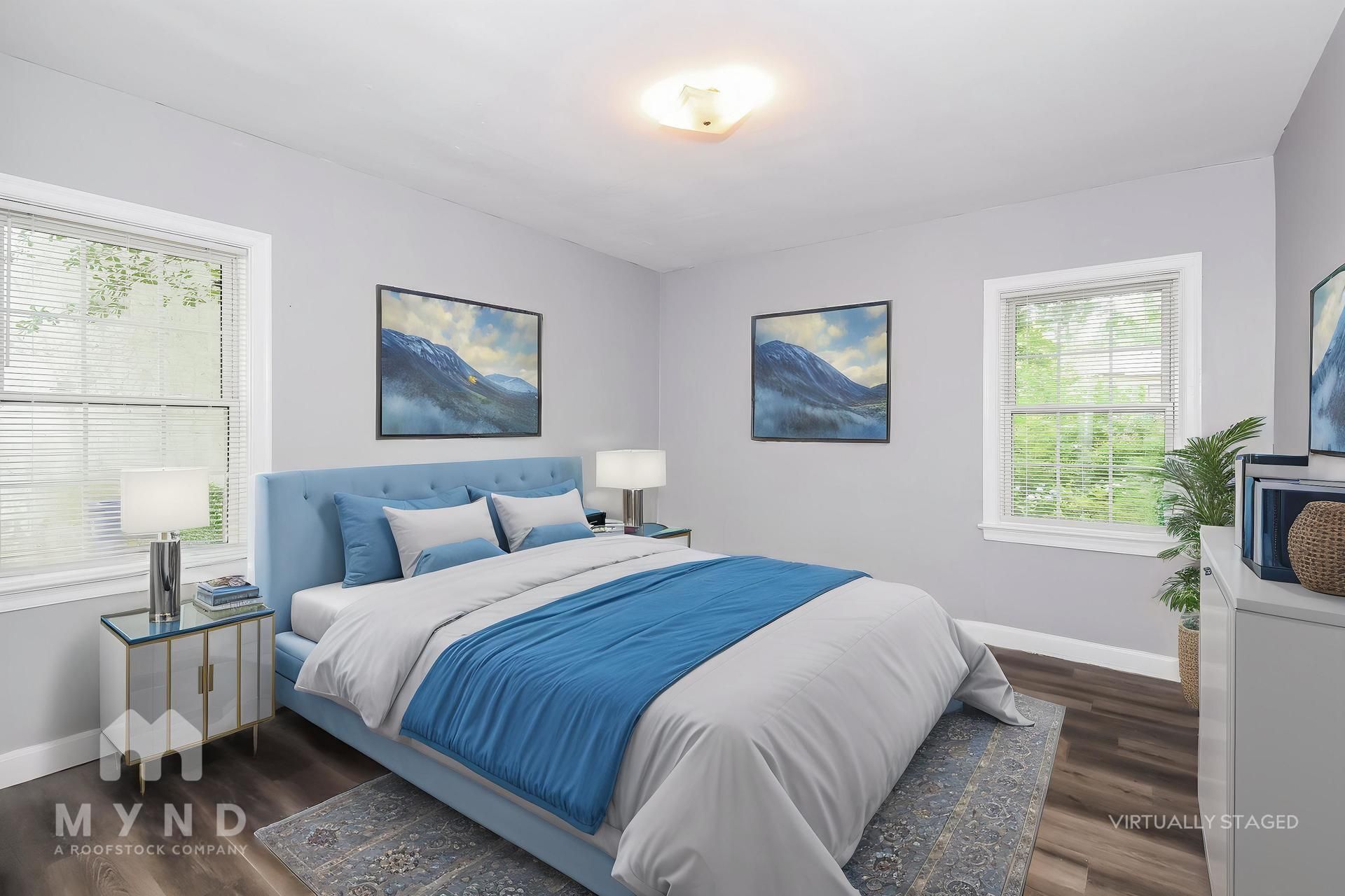 Building Photo - 2313 Eastway Rd