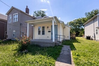 Building Photo - 1238 S Preston St