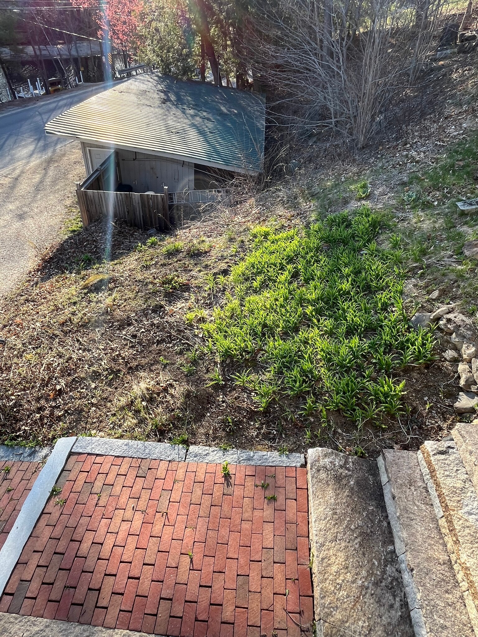 Building Photo - 326 Reservoir Dr