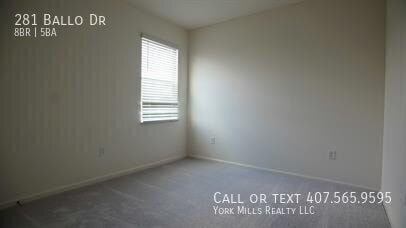Building Photo - 281 Ballo Dr