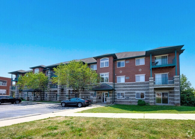 Building Photo - College Avenue Apartments