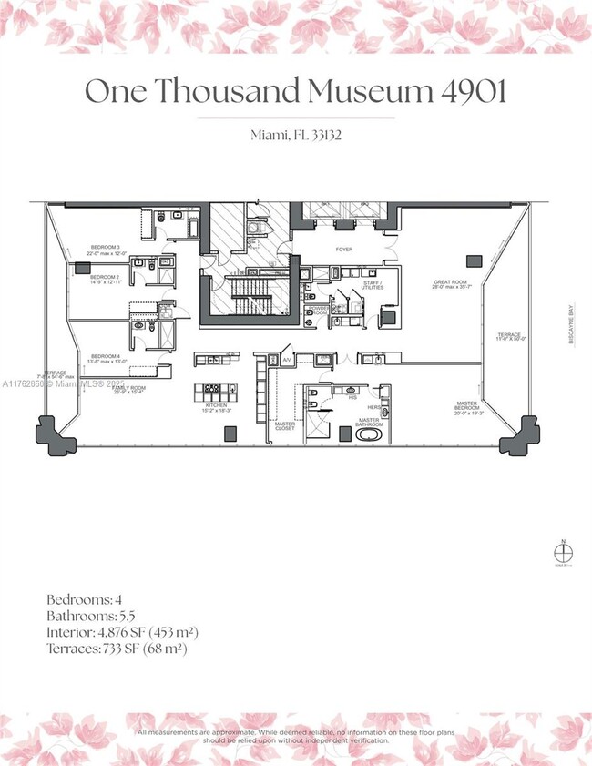Building Photo - 1000 Biscayne Blvd
