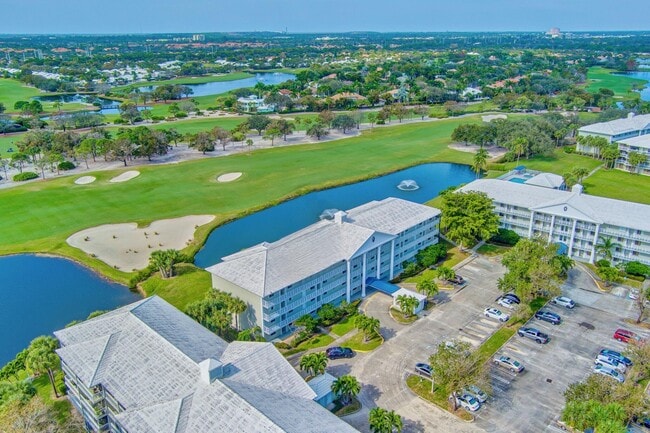 Building Photo - 2421 Village Blvd