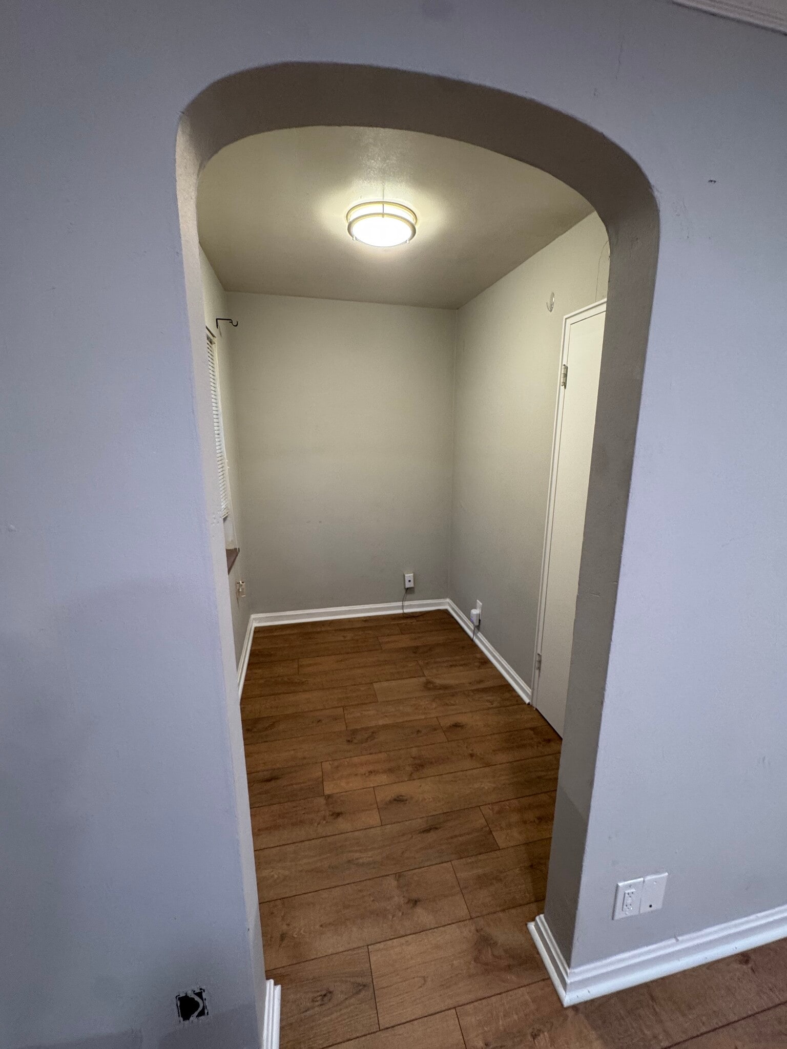 Bonus Room - 6803 Plainfield Rd