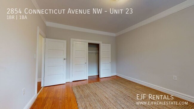 Building Photo - 2854 Connecticut Ave NW