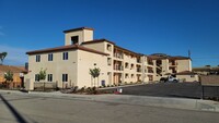 Building Photo - Pioneer Street Apartments
