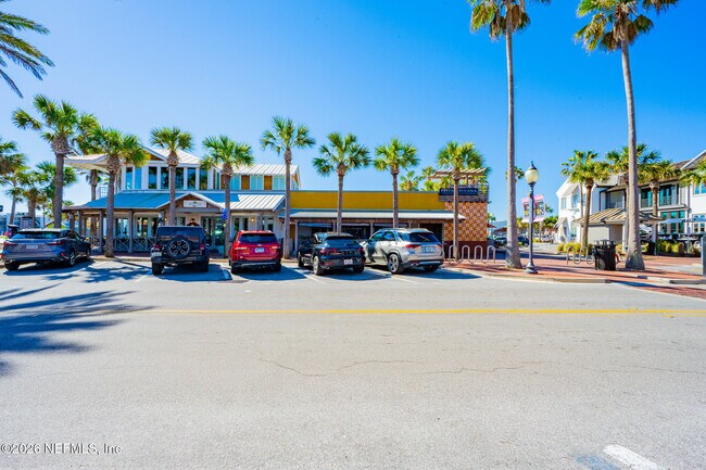 Building Photo - 597 Sturdivant Ave