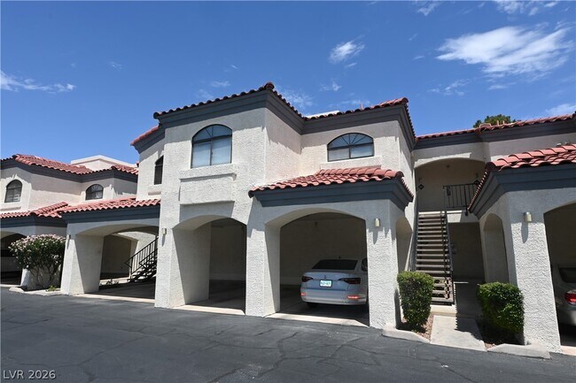 Building Photo - 8455 W Sahara Ave