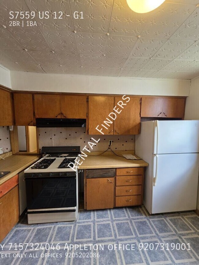 Building Photo - S7559 US-12