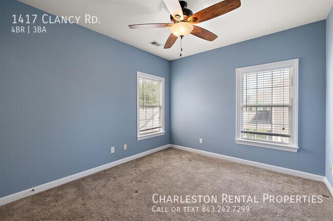 Building Photo - 1417 Clancy Rd