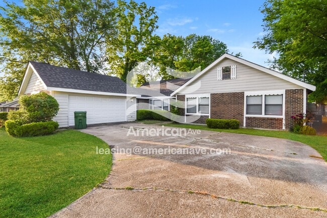Primary Photo - 4305 Liztame Dr