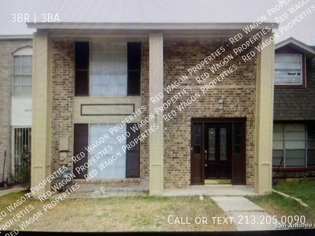 Primary Photo - 6605 Spring Hurst Dr
